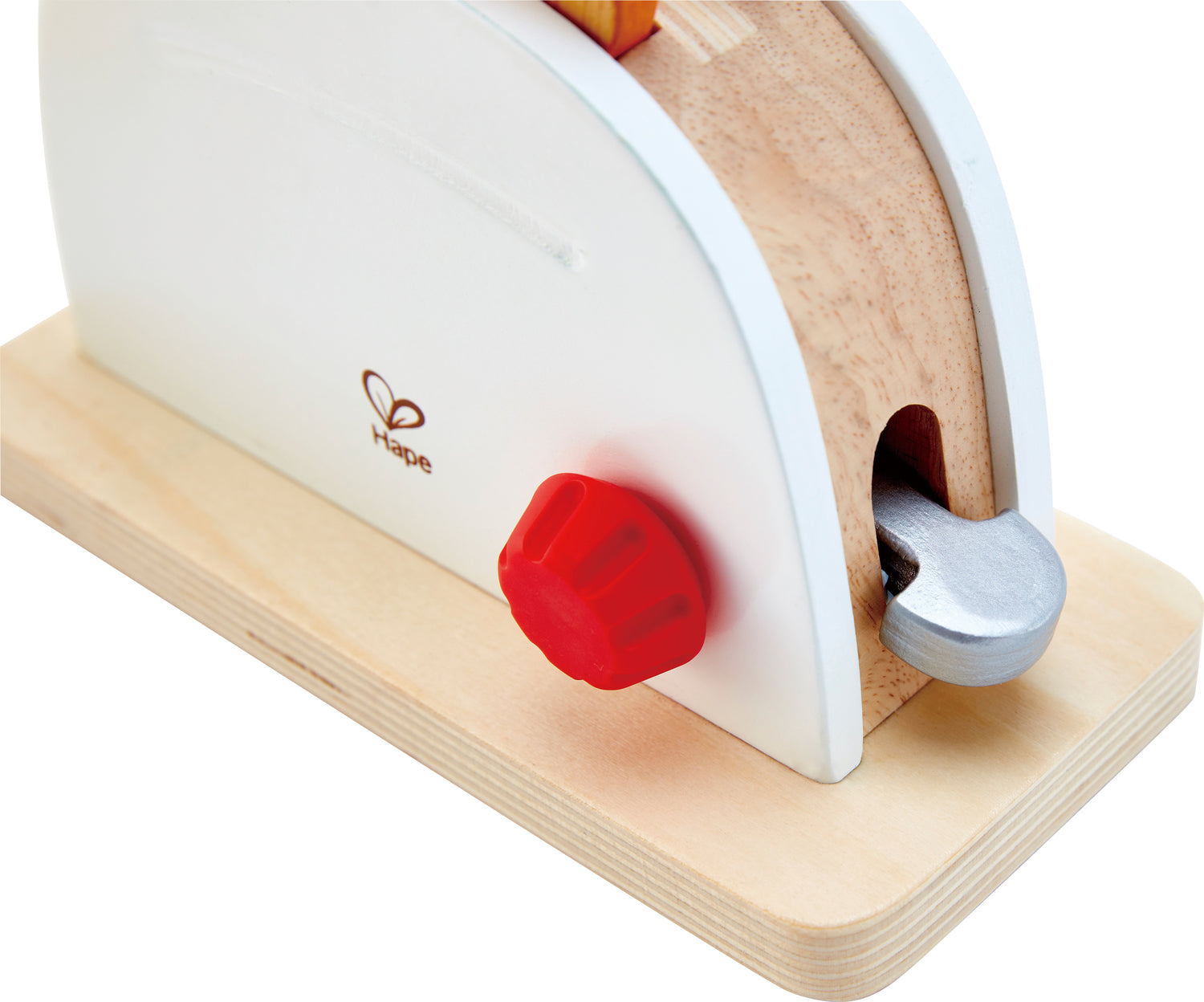 Pop-up Toaster Set