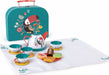 Tea Time Playset