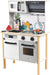 Modern Smart Kitchen