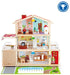 Doll Family Mansion