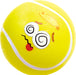 Bouncy Ball (assorted - 4 Styles)