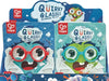Quirky Glasses (assorted - 2 Styles)