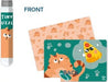Mini Travel Puzzle (assorted - 3 Styles)