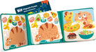 Magnetic Puzzle Book (assorted - 2 Styles)