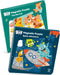 Magnetic Puzzle Book (assorted - 2 Styles)