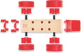Whizzy Racers (assorted - 9 Styles)
