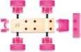 Whizzy Racers (assorted - 9 Styles)