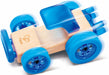 Whizzy Racers (assorted - 9 Styles)