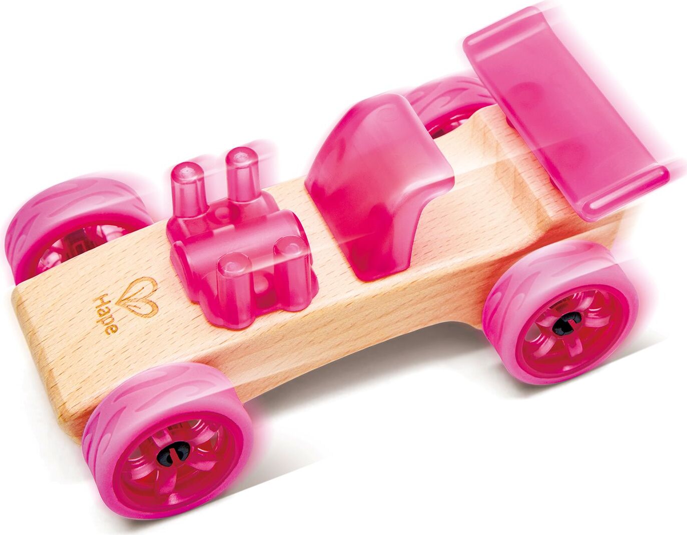 Whizzy Racers (assorted - 9 Styles)