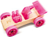 Whizzy Racers (assorted - 9 Styles)