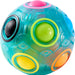 Color Sphere Puzzle (assorted - 2 Styles)