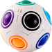 Color Sphere Puzzle (assorted - 2 Styles)