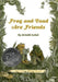Frog and Toad Are Friends: A Caldecott Honor Award Winner from the Classic Animal Friendship and Adventure Series, Great for Growing Reading Skills and Early Literacy Development for Kids [ages 4-8]