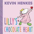 Lilly's Chocolate Heart