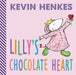 Lilly's Chocolate Heart