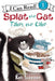 Splat the Cat Takes the Cake