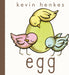 Egg: An Easter And Springtime Book For Kids