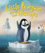 Little Penguin Gets the Hiccups