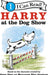 Harry at the Dog Show