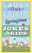 Laugh-Out-Loud Springtime Jokes for Kids