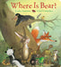 Where Is Bear?