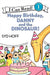 Happy Birthday, Danny and the Dinosaur!