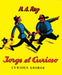 Jorge El Curioso: Curious George (Spanish edition)