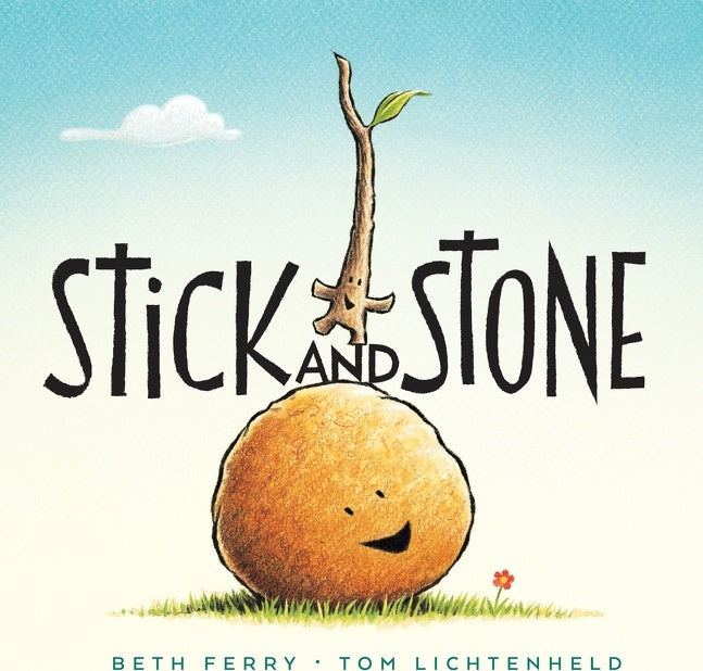 Stick and Stone