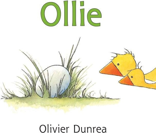 Ollie