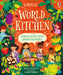 World Kitchen: A Children's Cookbook