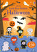Little First Stickers Halloween: A Halloween Book for Kids