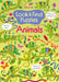 Can you Spot? Animals