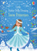 Little Sticker Dolly Dressing Snow Princess