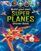 Build Your Own Super Planes