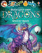 Build Your Own Dragons Sticker Book