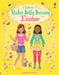 Sticker Dolly Dressing Easter: An Easter And Springtime Book For Kids