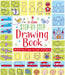 Step-by-step Drawing Book