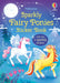 Sparkly Fairy Ponies Sticker Book