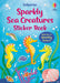 Sparkly Sea Creatures