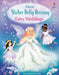 Sticker Dolly Dressing Fairy Weddings