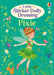 Little Sticker Dolly Dressing Pixie