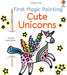 First Magic Painting Cute Unicorns