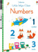 Little Wipe-Clean Numbers