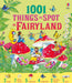 1001 Things to spot in Fairyland