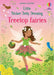 Little Sticker Dolly Dressing Treetop Fairies