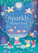 Sparkly Sticker Book