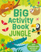 Big Activity Book Jungle