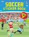 Soccer Sticker Book
