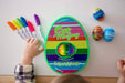 The Eggmazing Egg Decorator