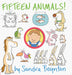 Fifteen Animals!